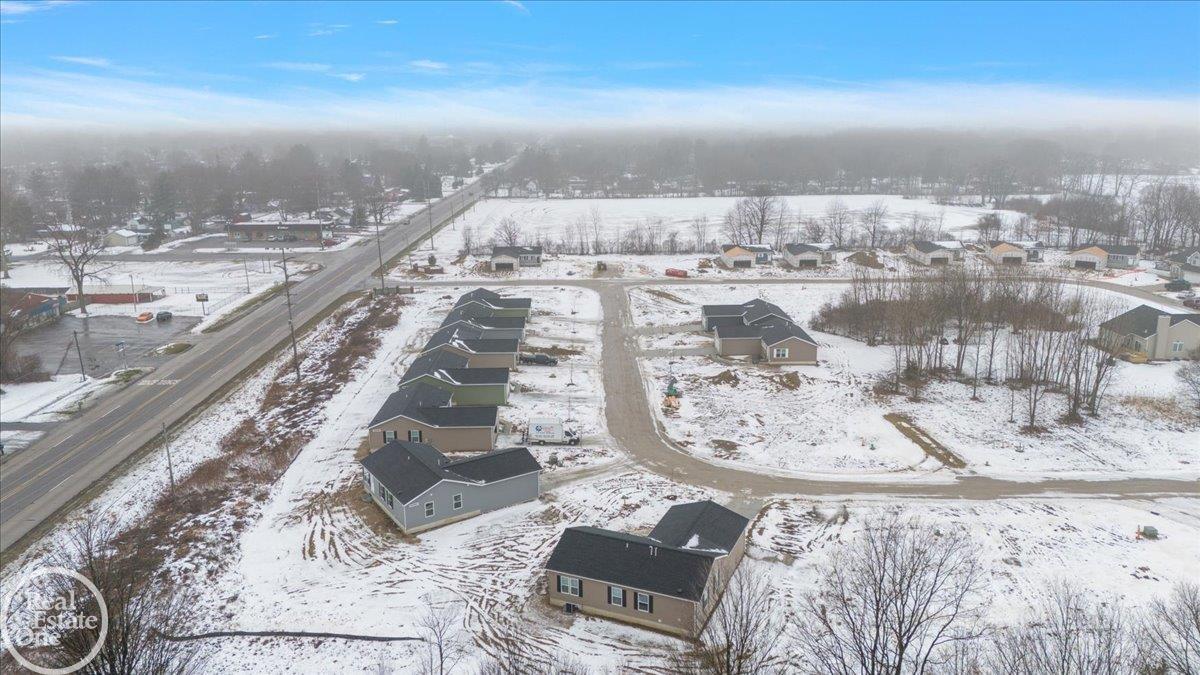 4226 Sugar Maple Run Flint City MI 48506