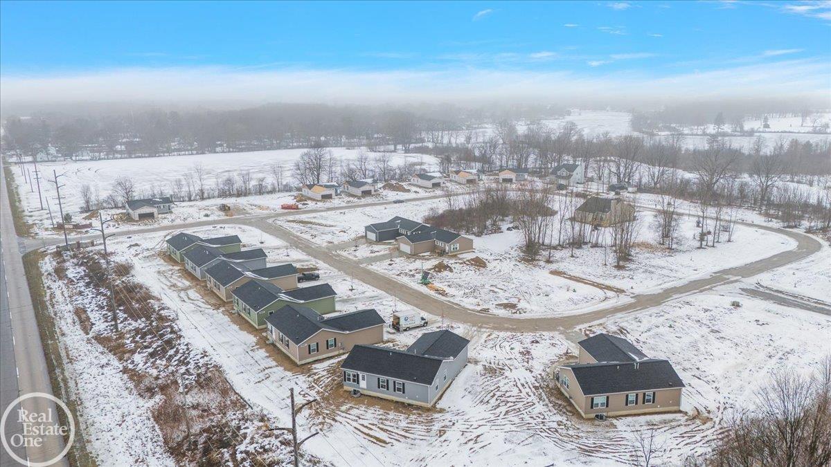 4226 Sugar Maple Run Flint City MI 48506