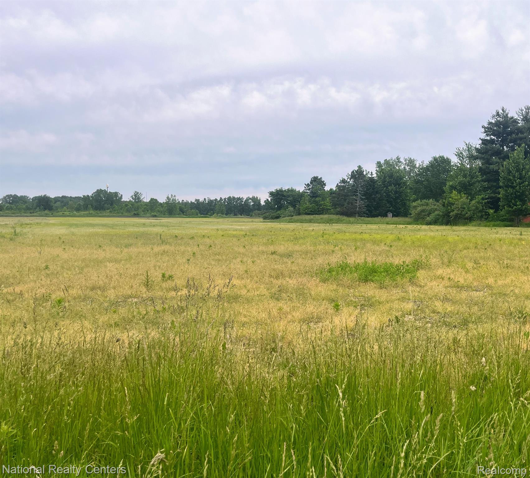 Parcel H Sharrard Road Berlin Township MI 48002