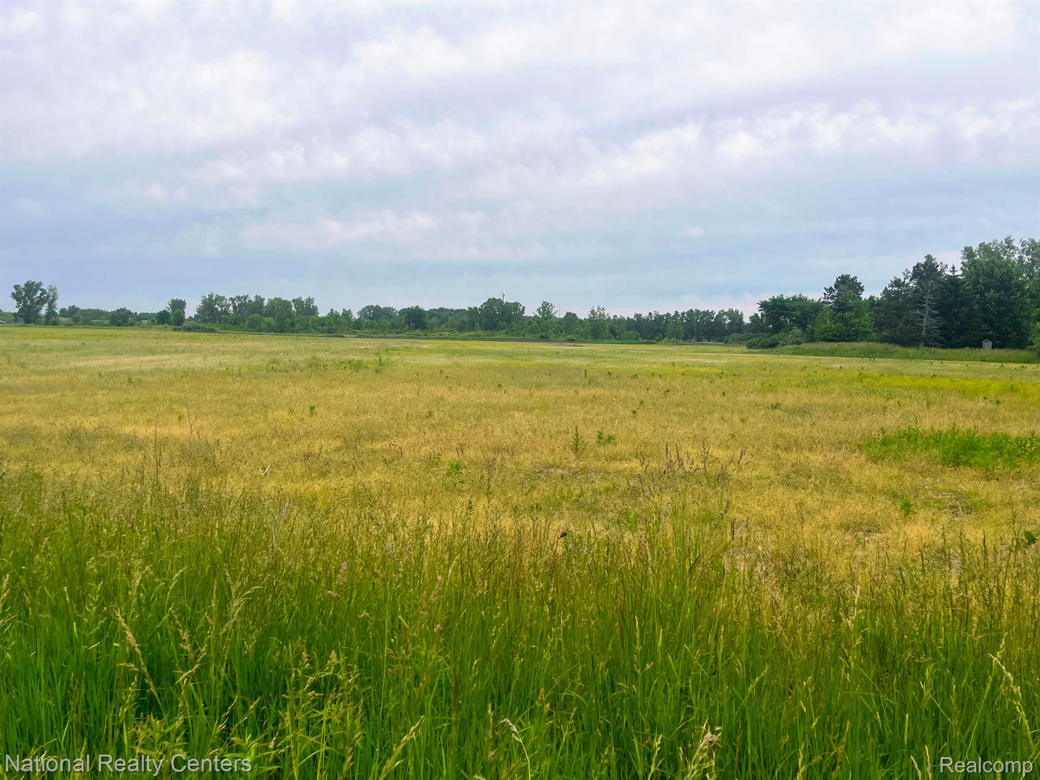 Parcel H Sharrard Road Berlin Township MI 48002