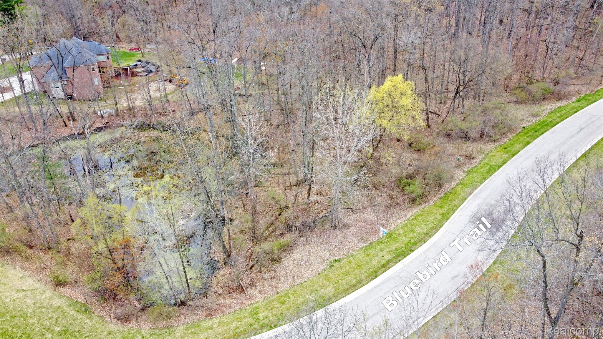 309 Dogwood Lane Groveland Township MI 48462