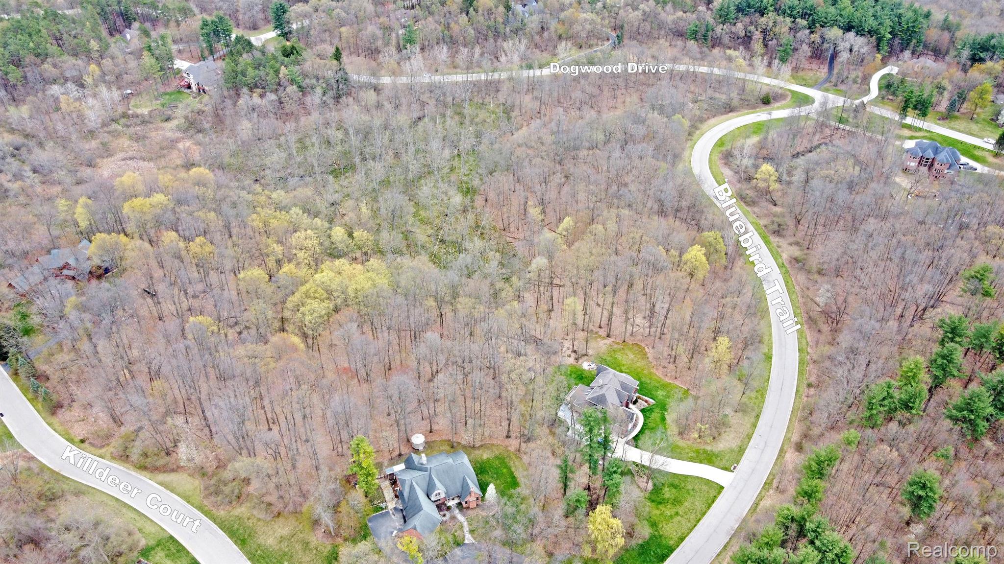 309 Dogwood Lane Groveland Township MI 48462