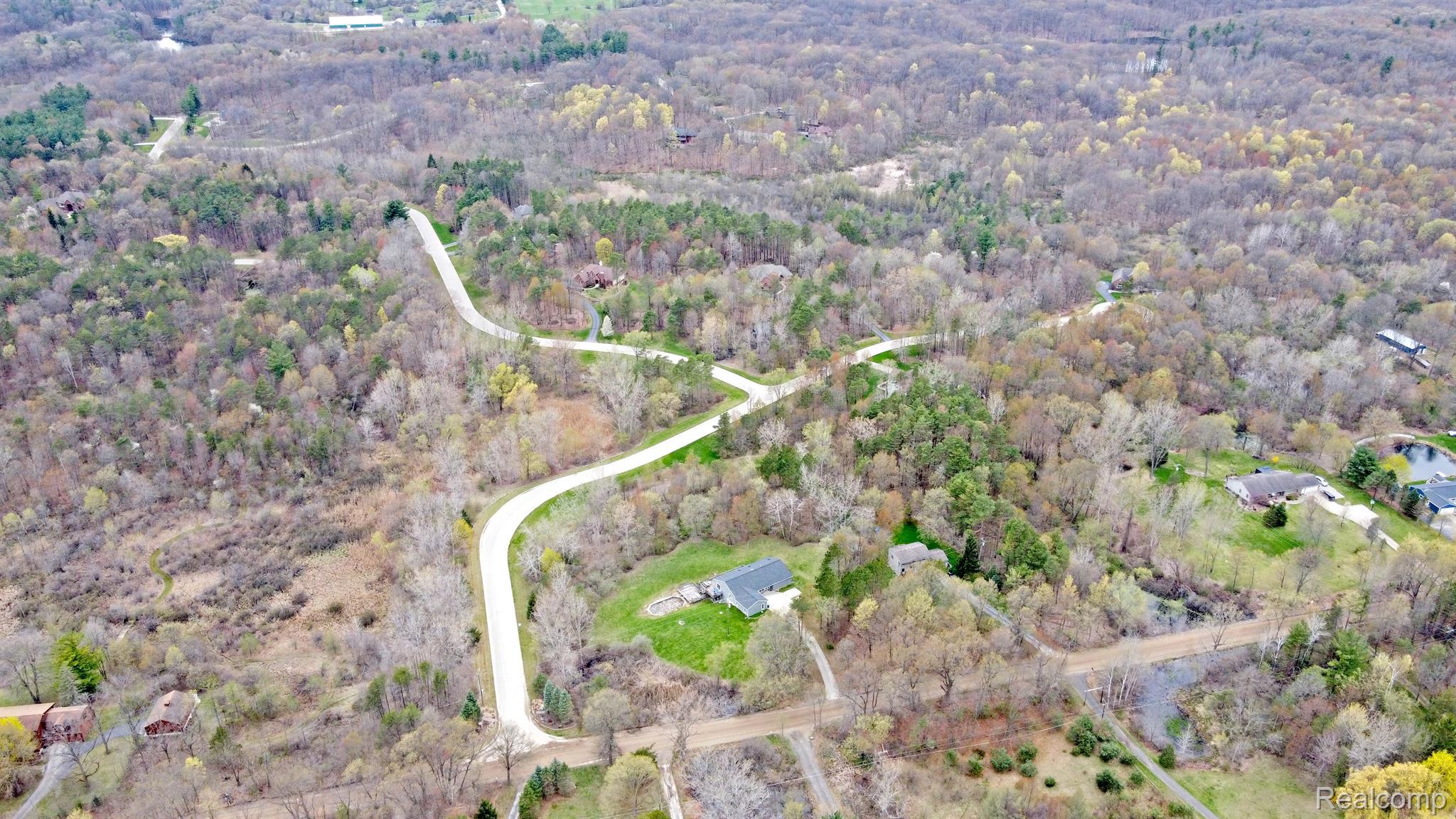 309 Dogwood Lane Groveland Township MI 48462