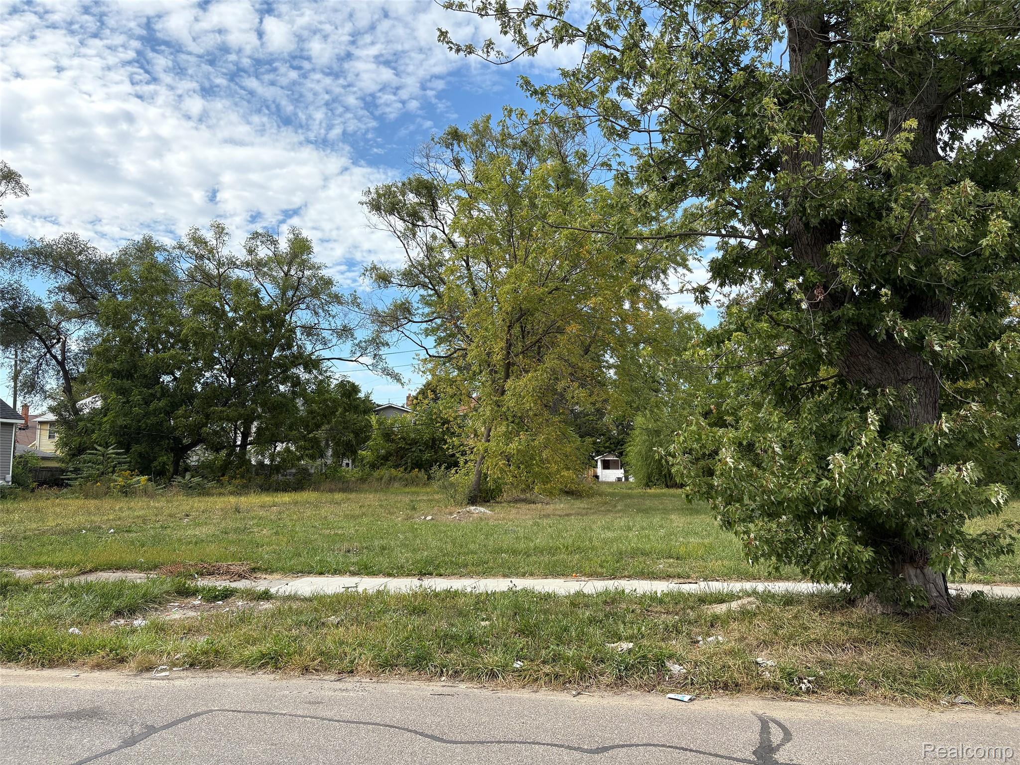 6354 Clifton Street Detroit City MI 48210