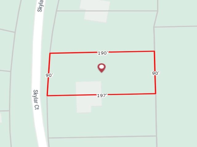 7465 Skylar Court Mundy Township MI 48473