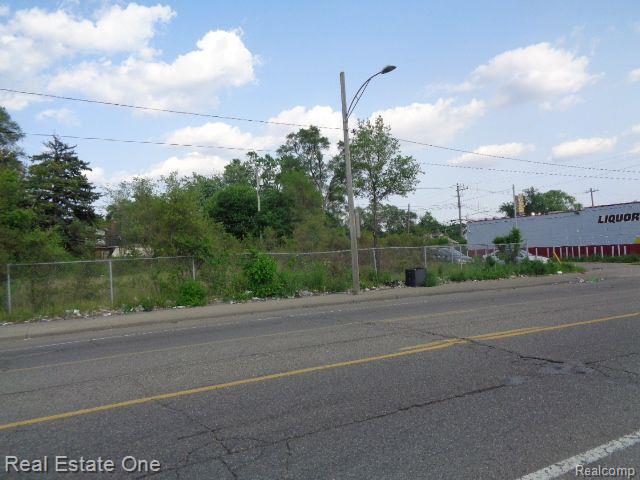 14852 Wyoming Street Detroit City MI 48238