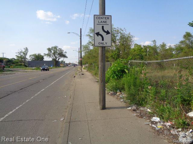 14852 Wyoming Street Detroit City MI 48238