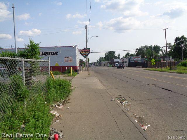 14852 Wyoming Street Detroit City MI 48238