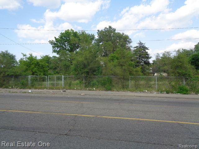 14852 Wyoming Street Detroit City MI 48238