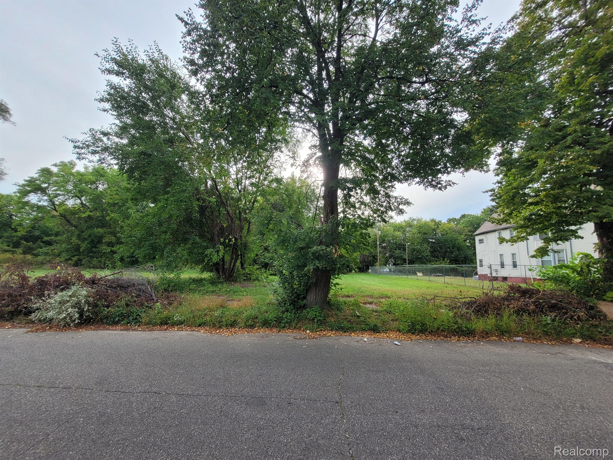 2525 Meldrum Street Detroit City MI 48207