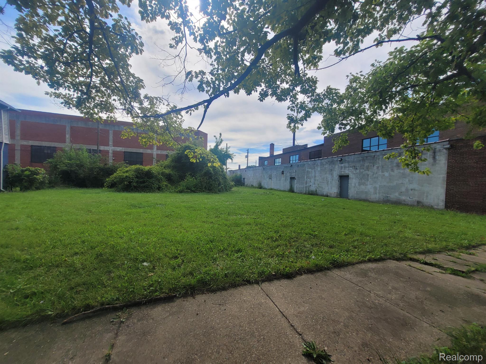 3521 Concord Street Detroit City MI 48207