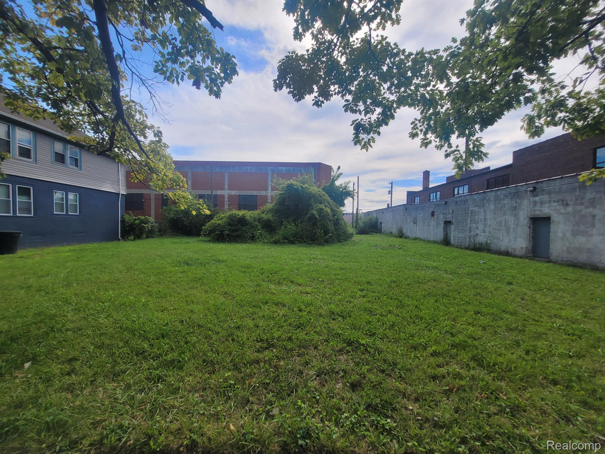 3521 Concord Street Detroit City MI 48207