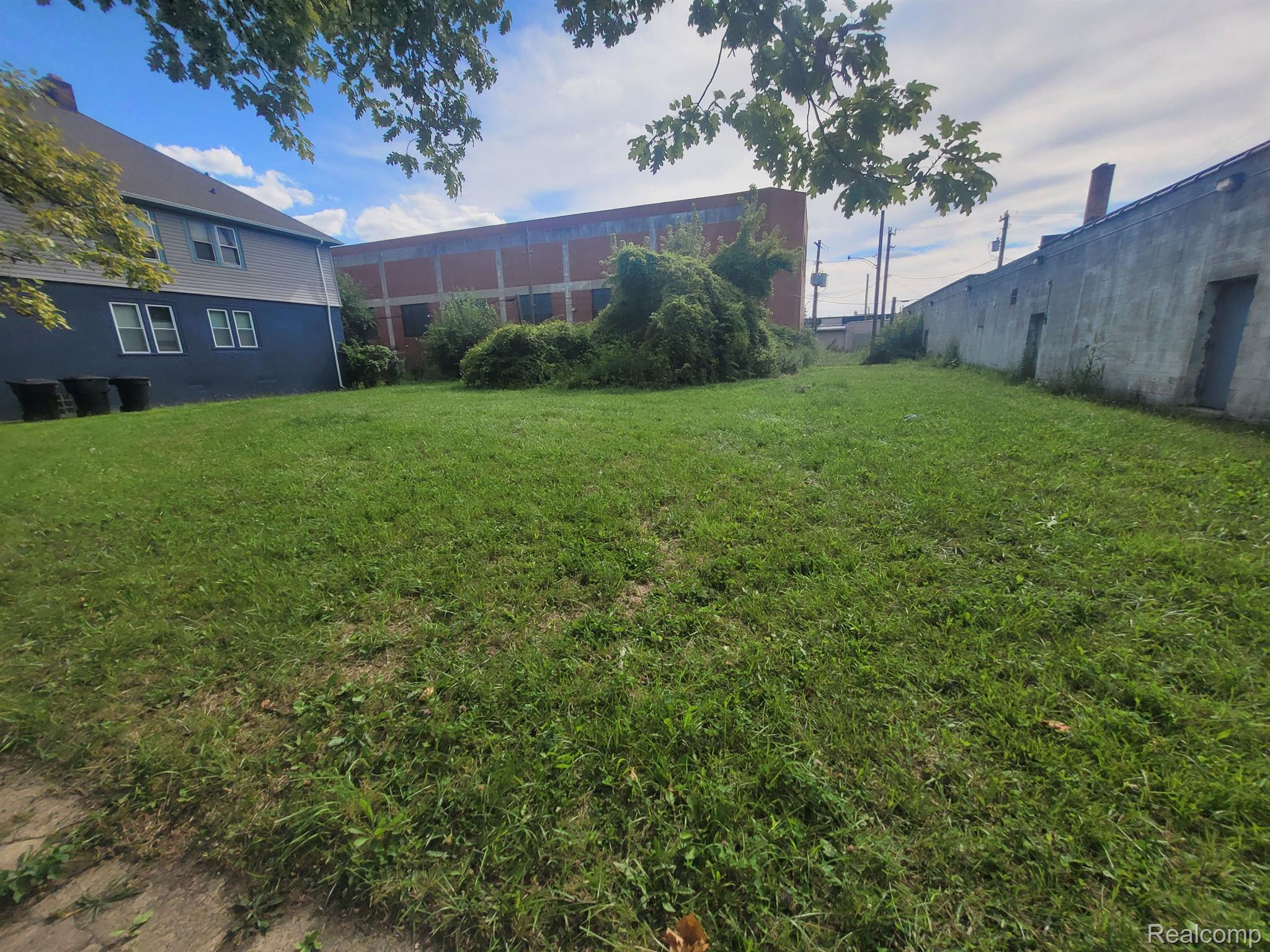 3521 Concord Street Detroit City MI 48207