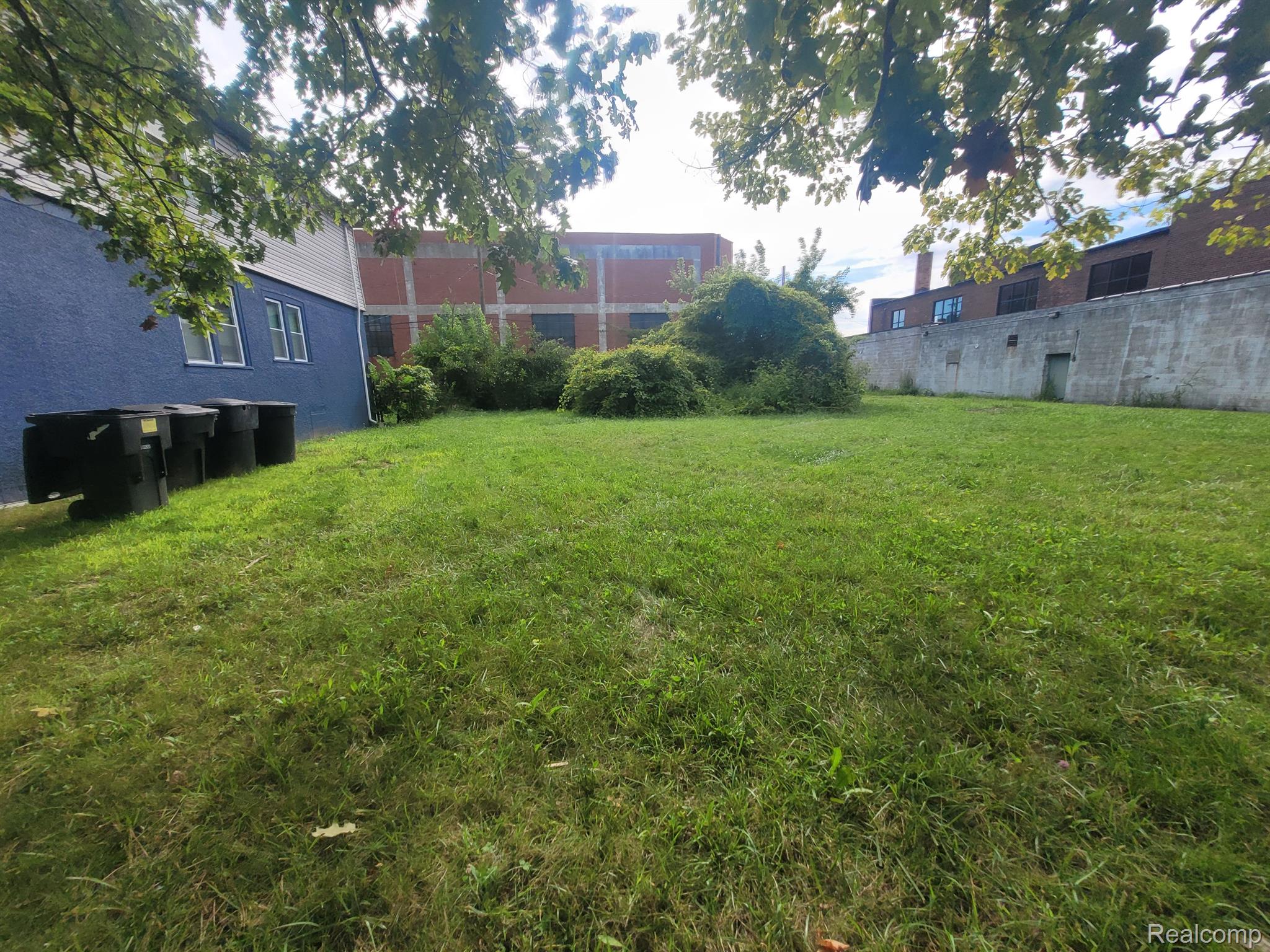 3521 Concord Street Detroit City MI 48207
