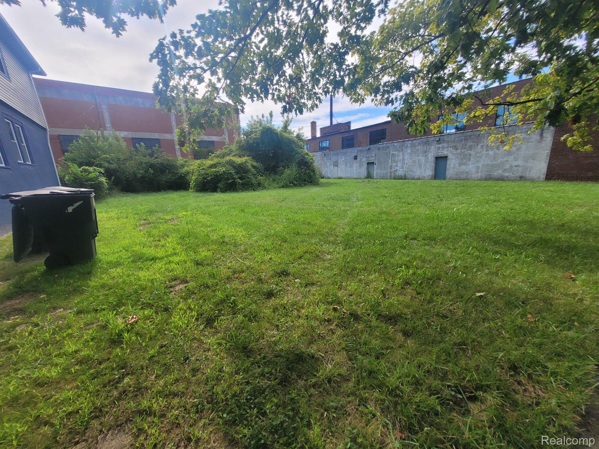 3521 Concord Street Detroit City MI 48207