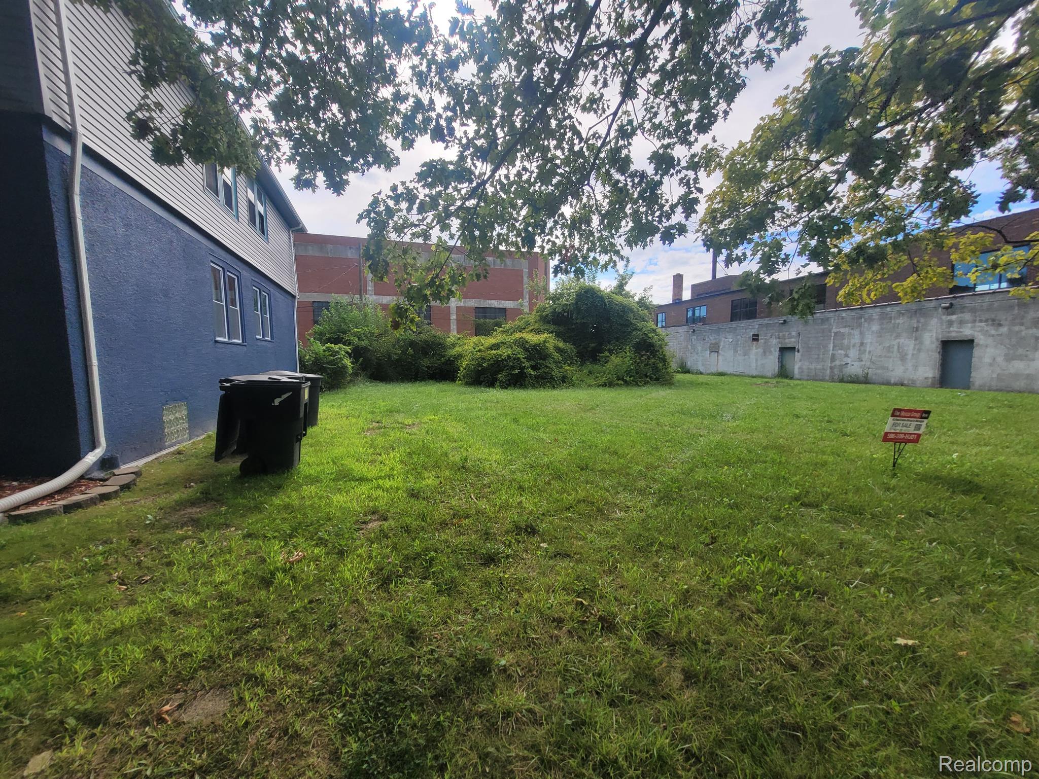3521 Concord Street Detroit City MI 48207