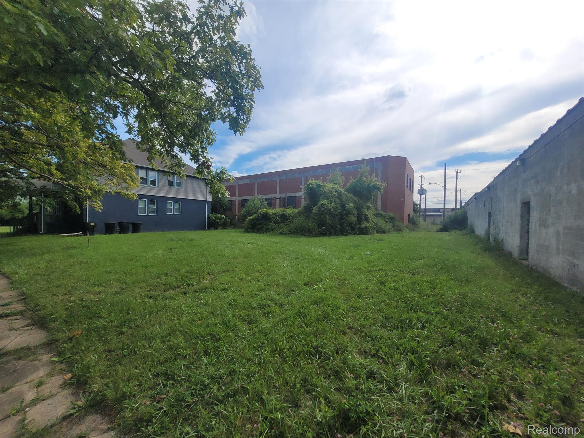 3521 Concord Street Detroit City MI 48207