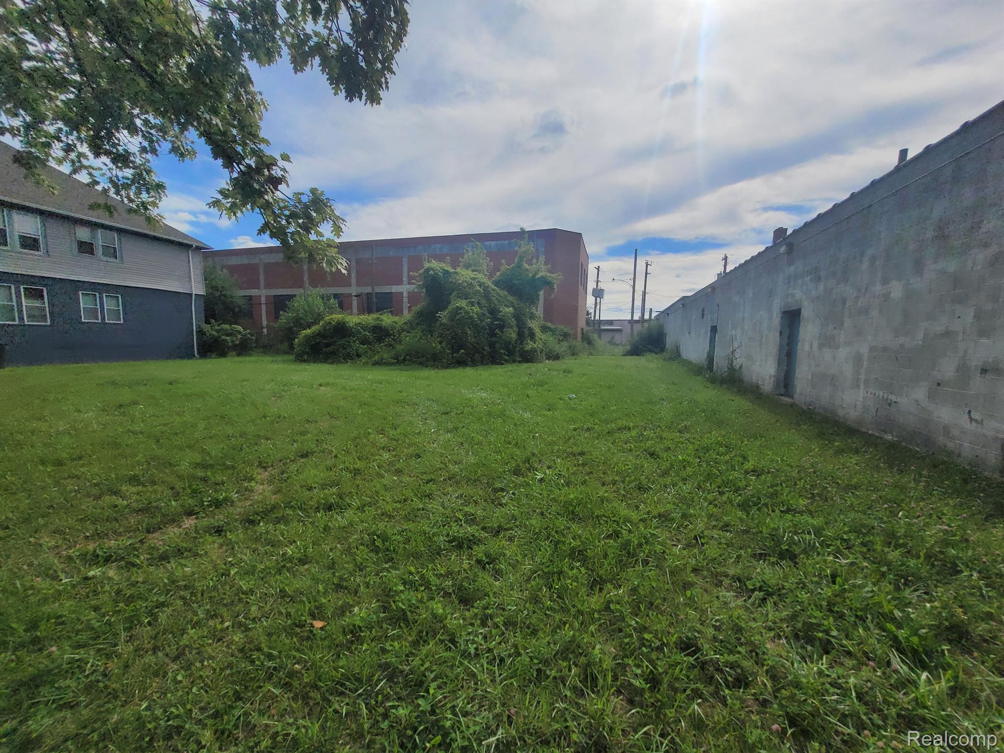 3521 Concord Street Detroit City MI 48207