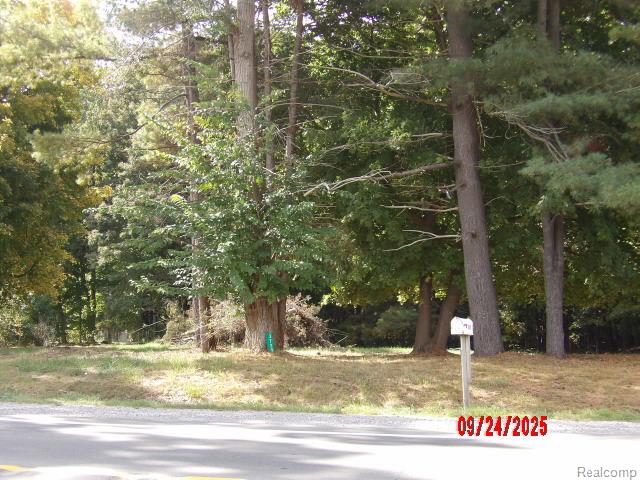3729 N Lapeer Road Mayfield Township MI 48446