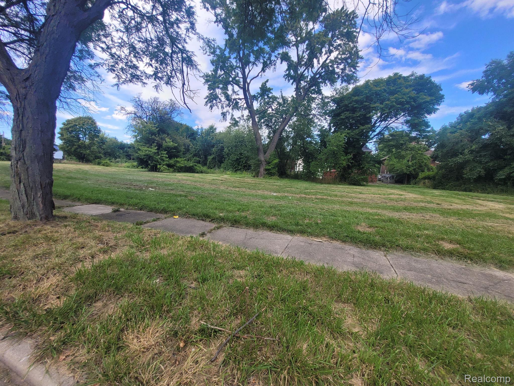 3254 Canton Street Detroit City MI 48207