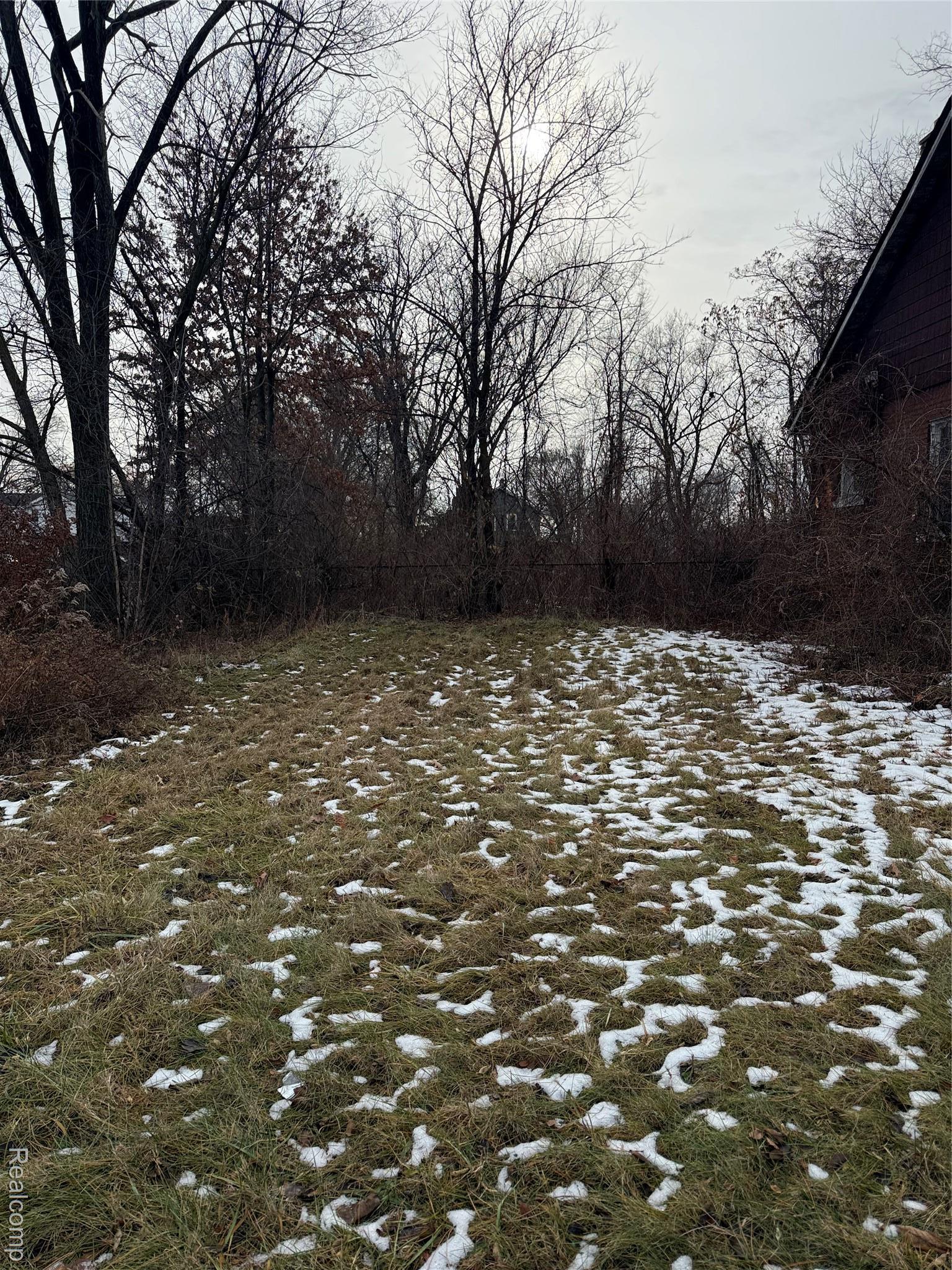 8601 Chalfonte Street Detroit City MI 48238