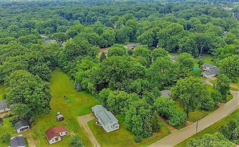 3495 Bendelow Road Rochester Hills City MI 48307
