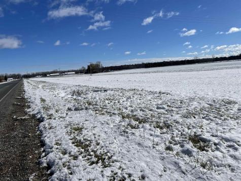 0 Swan Creek Road Fremont Township MI 48626