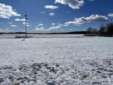 0 Swan Creek Road Fremont Township MI 48626