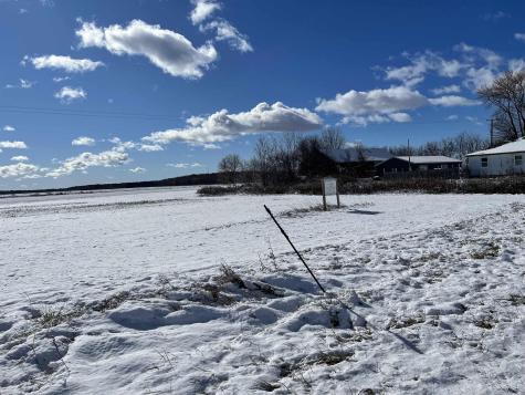0 Swan Creek Road Fremont Township MI 48626