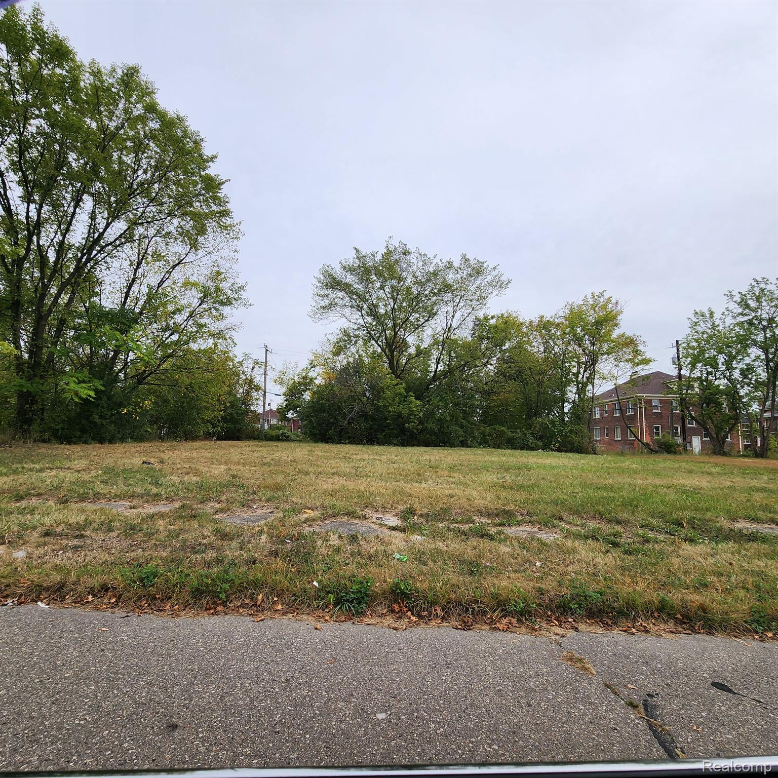 3751 Longfellow Street Detroit City MI 48206