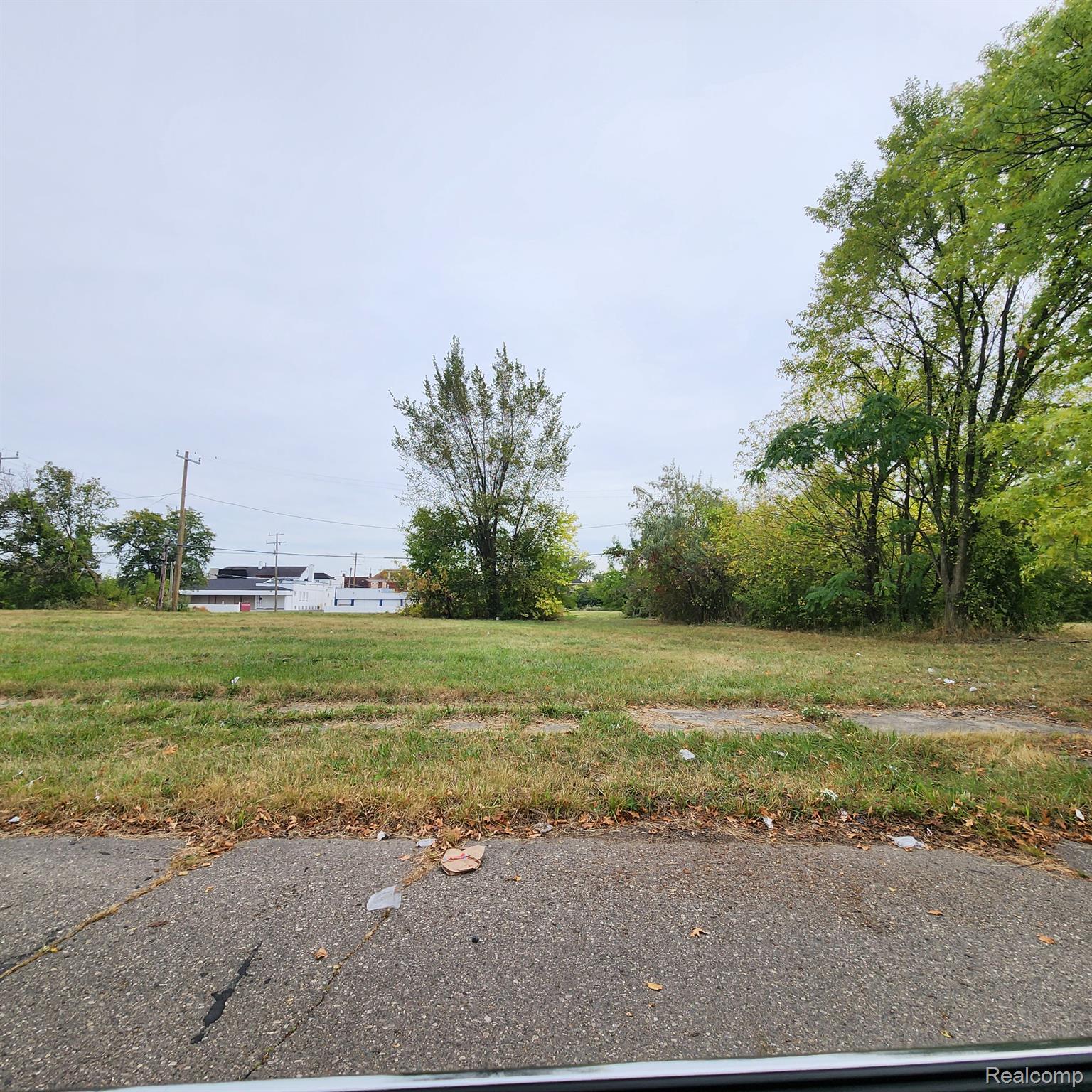 3751 Longfellow Street Detroit City MI 48206