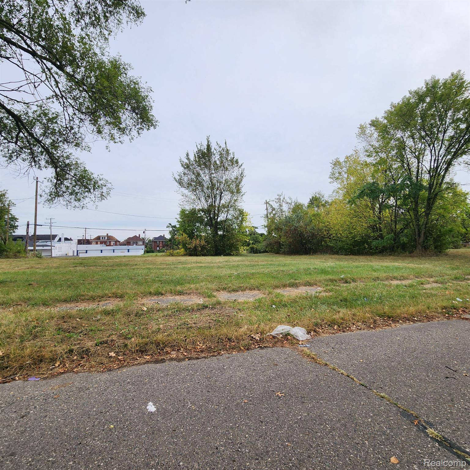 3751 Longfellow Street Detroit City MI 48206