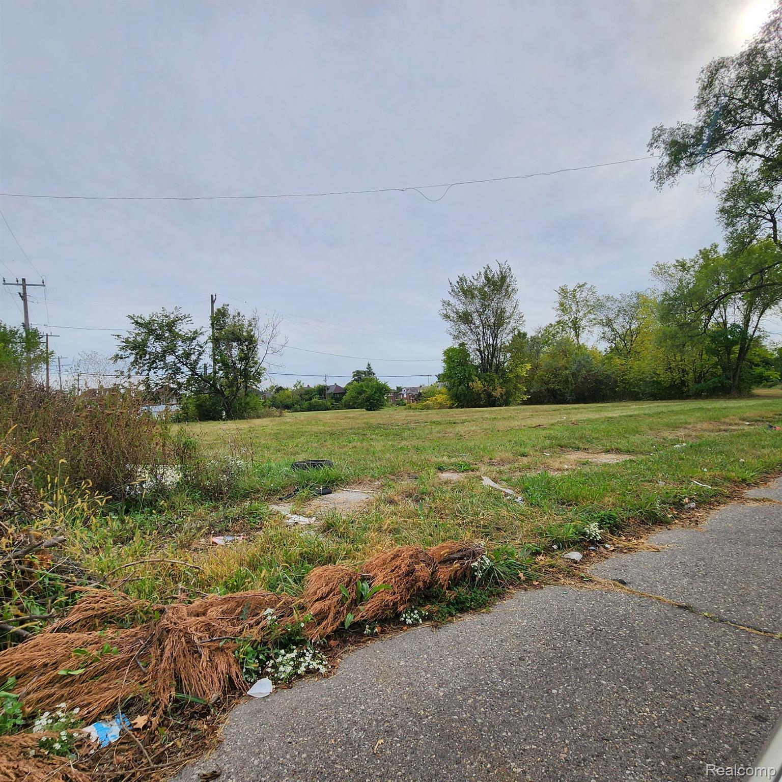 3751 Longfellow Street Detroit City MI 48206
