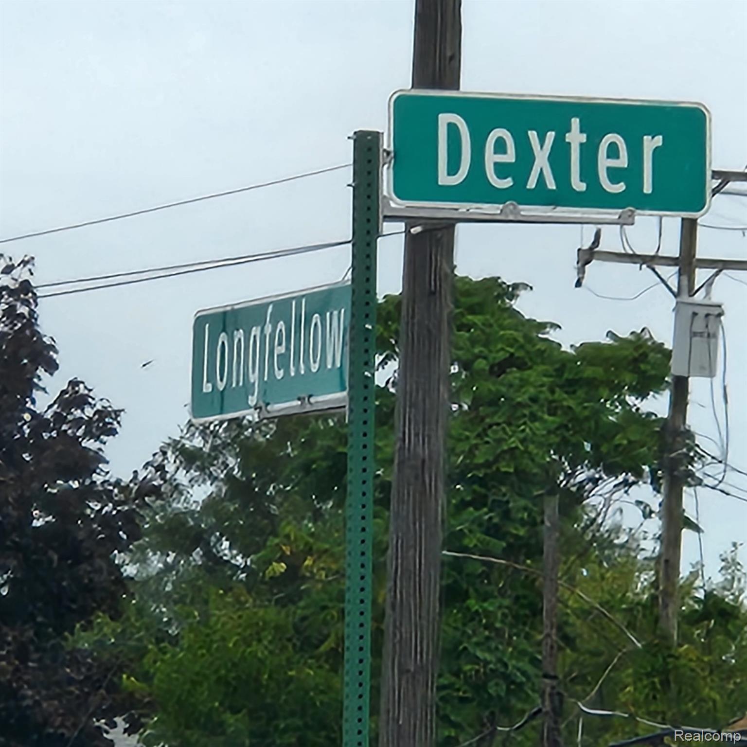 3751 Longfellow Street Detroit City MI 48206