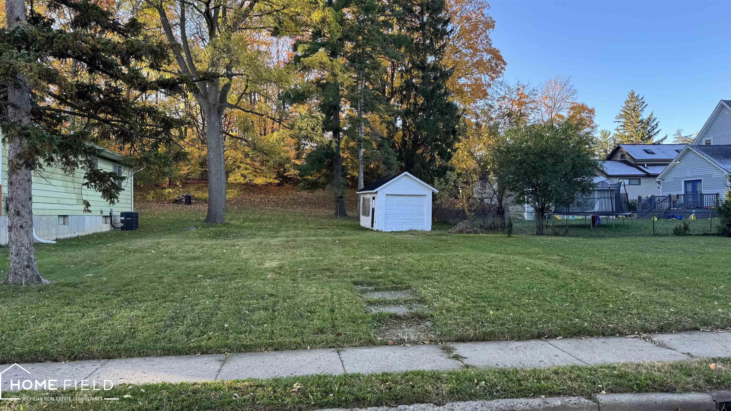 421 Prindle Street Owosso City MI 48867