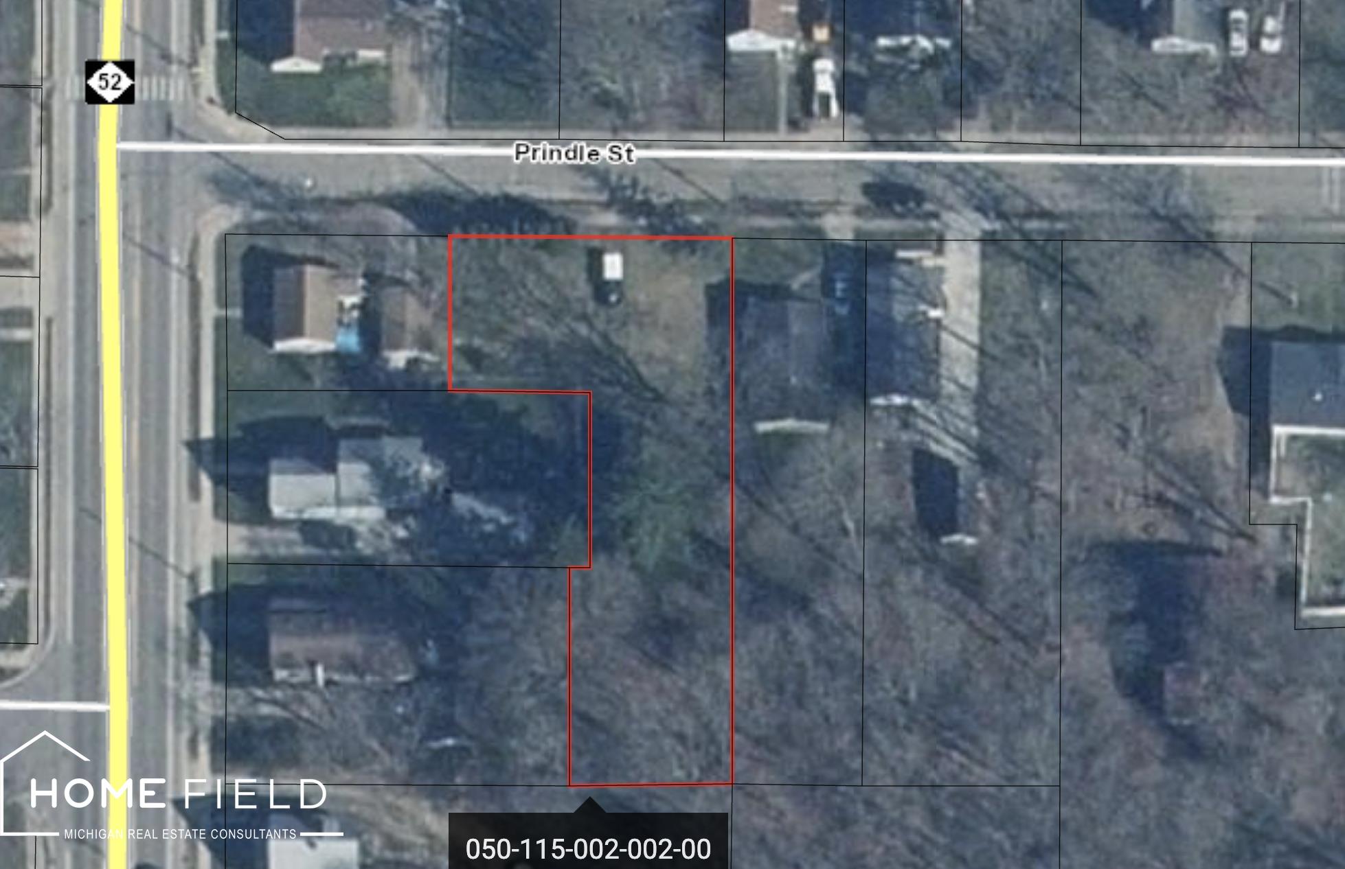 421 Prindle Street Owosso City MI 48867