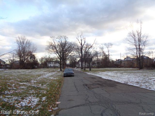 3066 Beals Street Detroit City MI 48214
