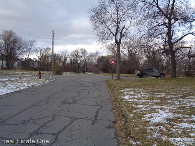 3066 Beals Street Detroit City MI 48214