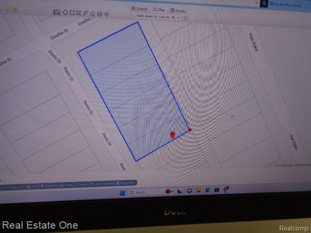 3066 Beals Street Detroit City MI 48214