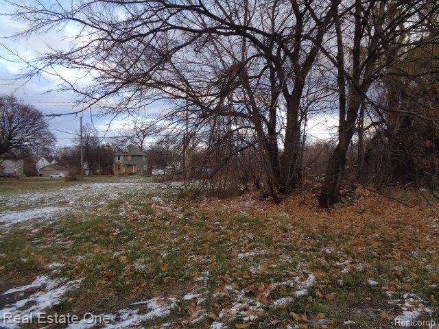 3066 Beals Street Detroit City MI 48214