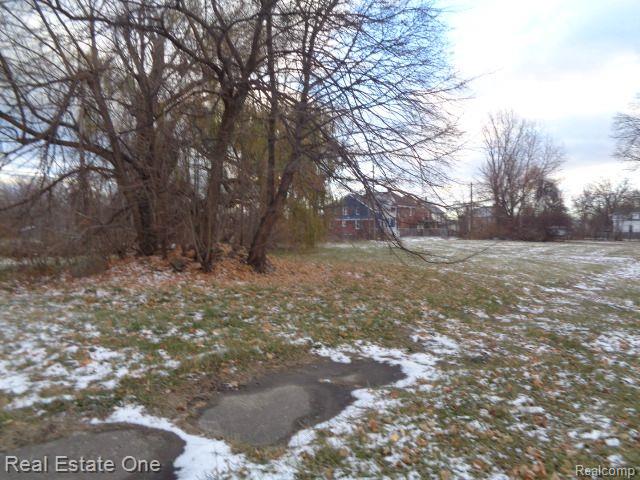 3066 Beals Street Detroit City MI 48214