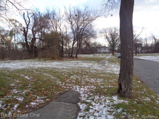 3066 Beals Street Detroit City MI 48214