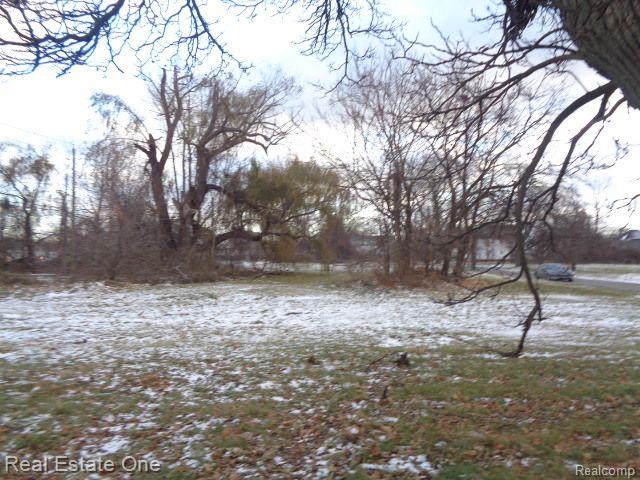 3066 Beals Street Detroit City MI 48214