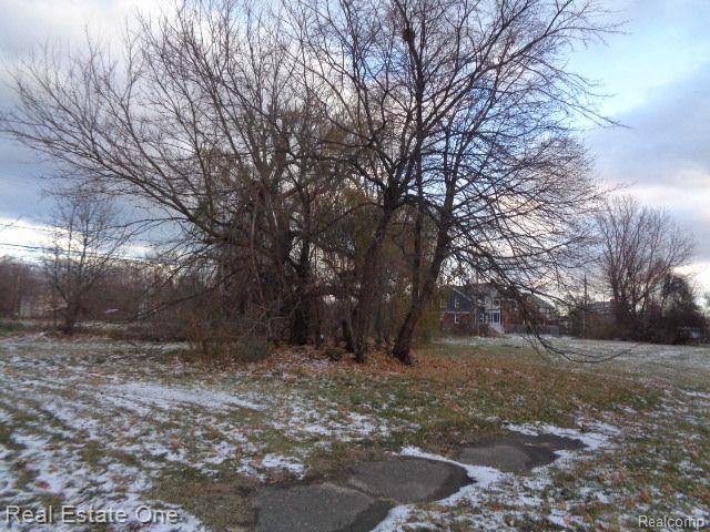 3066 Beals Street Detroit City MI 48214