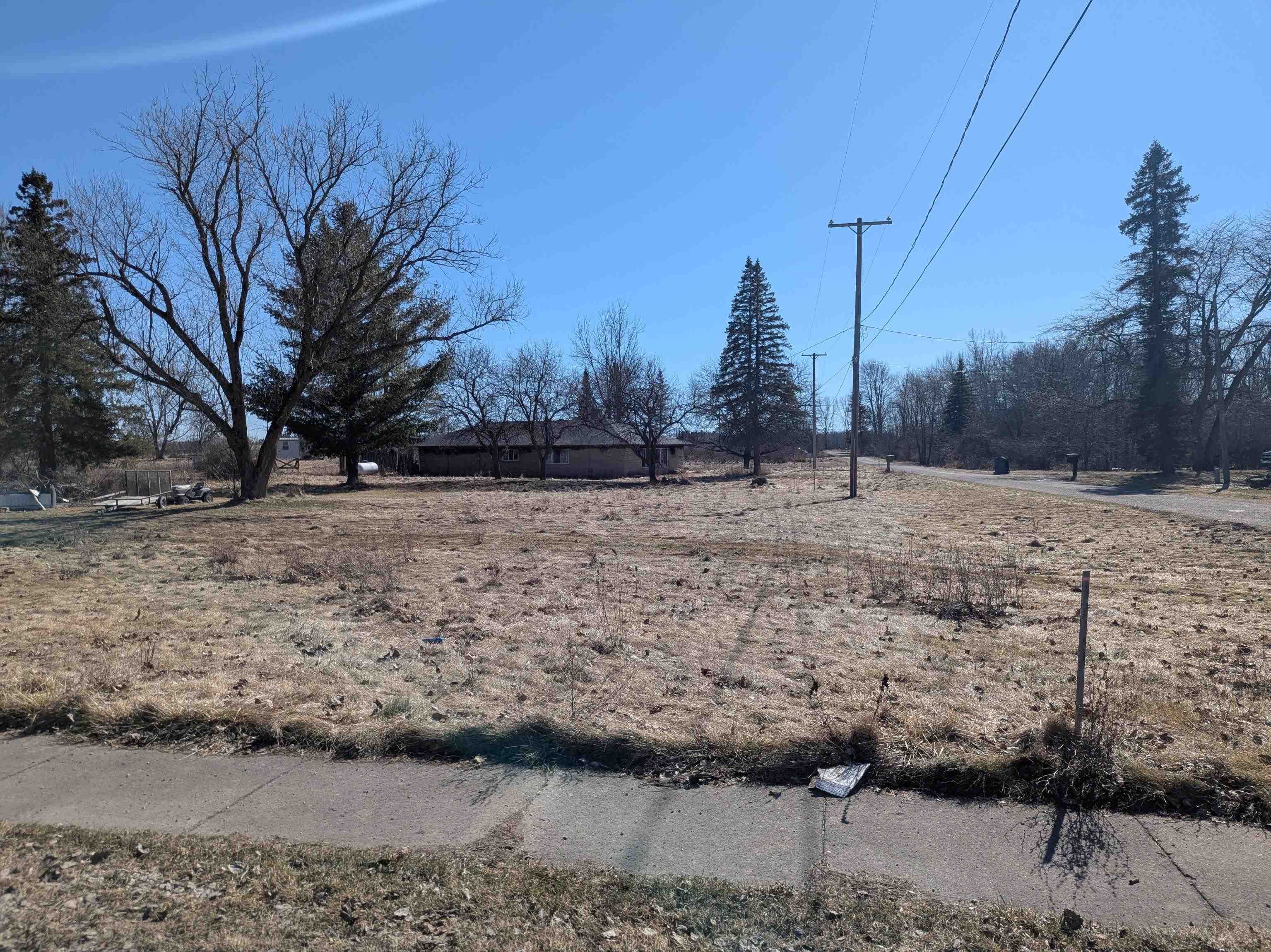 N/a Main Street Turner Township MI 48765
