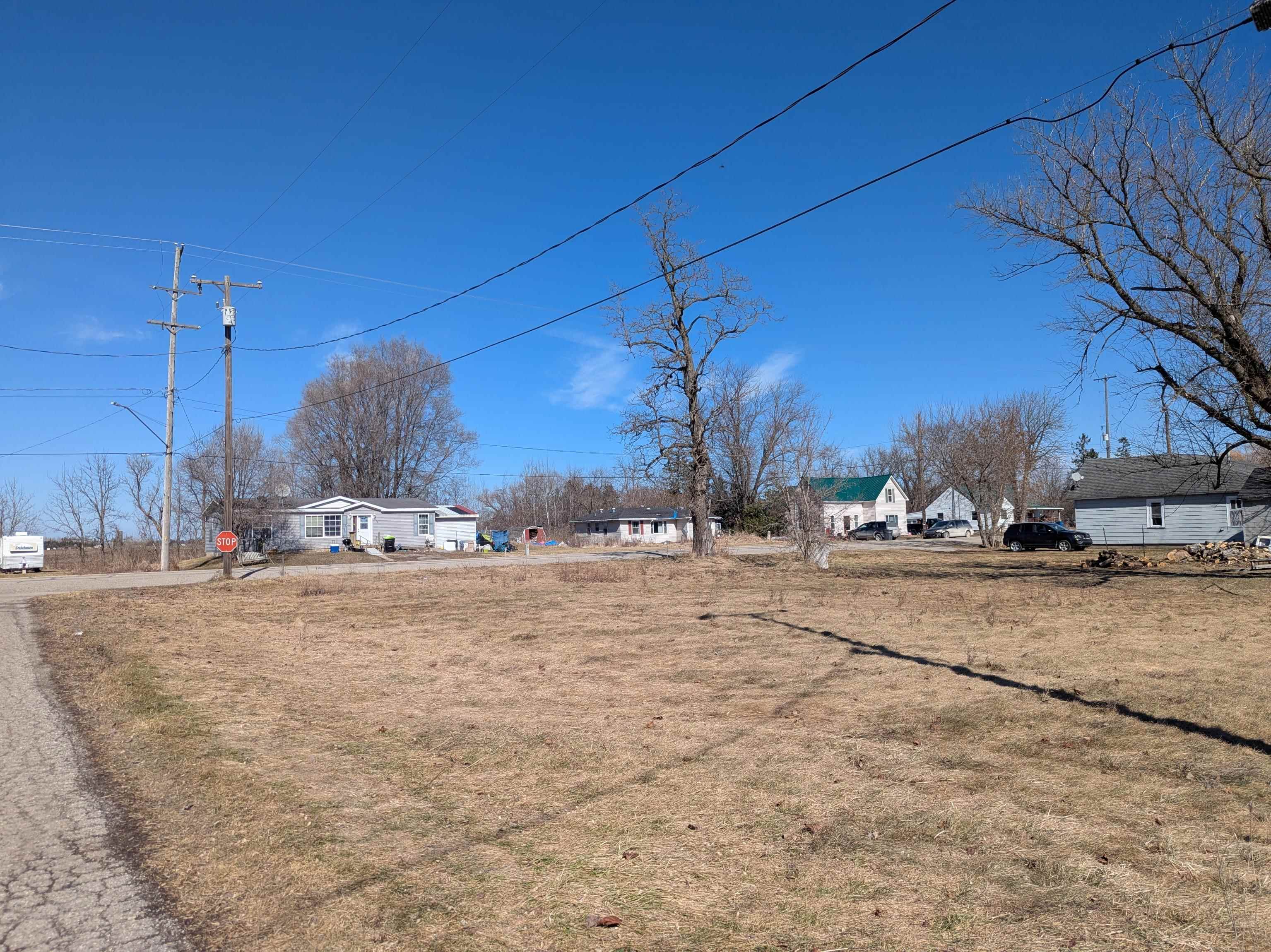 N/a Main Street Turner Township MI 48765