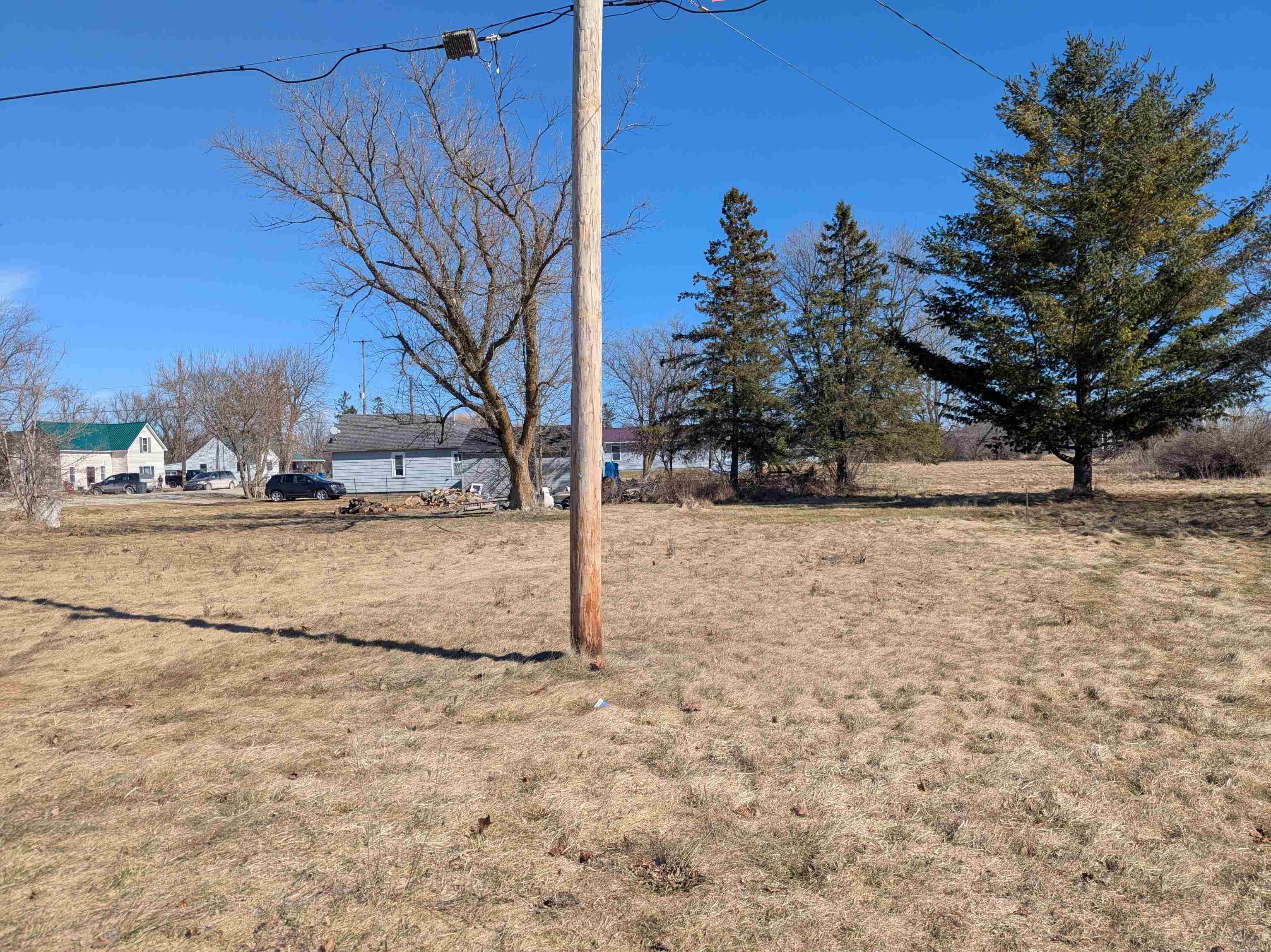 N/a Main Street Turner Township MI 48765