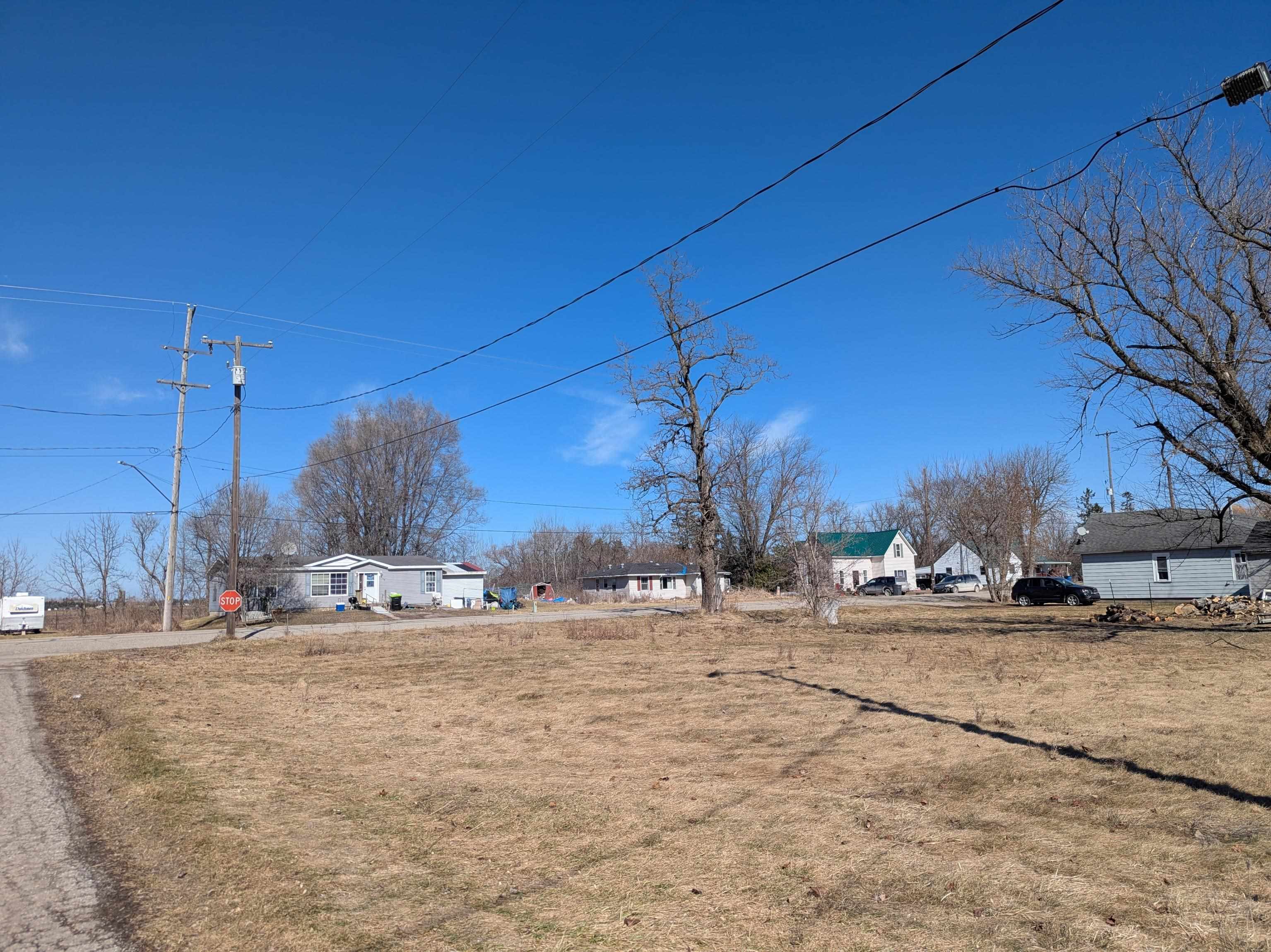 N/a Main Street Turner Township MI 48765