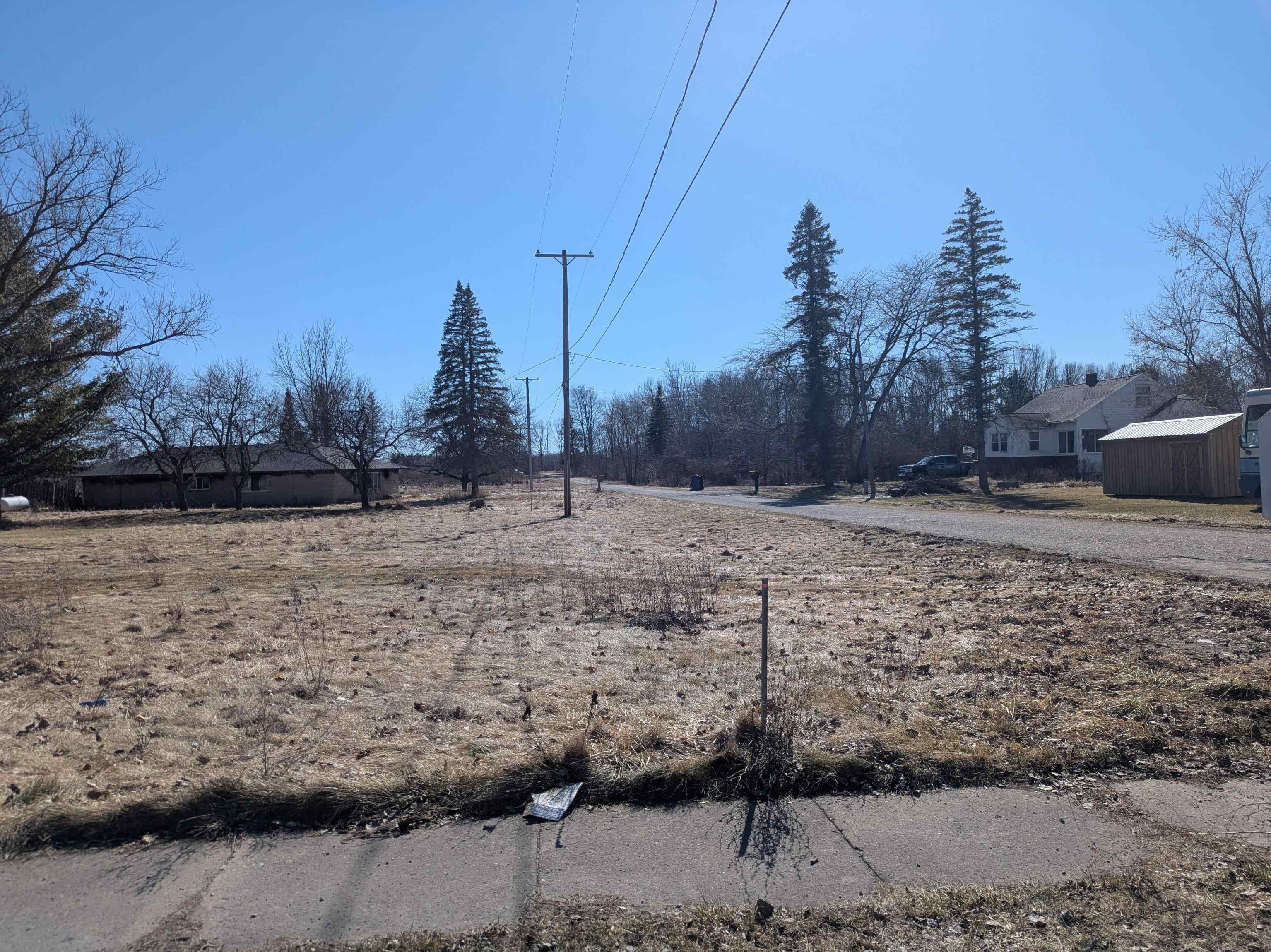 N/a Main Street Turner Township MI 48765