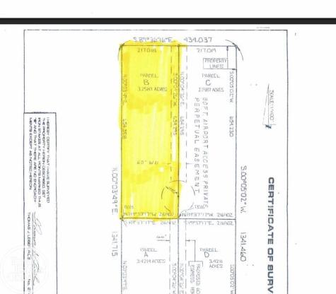 59405 Pilot Lane Ray Township MI 48096